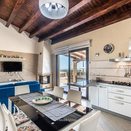House&Villas - Villa Zora أفولا المظهر الخارجي الصورة