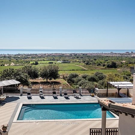 House&Villas - Villa Zora أفولا المظهر الخارجي الصورة