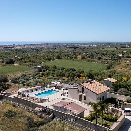House&Villas - Villa Zora أفولا المظهر الخارجي الصورة