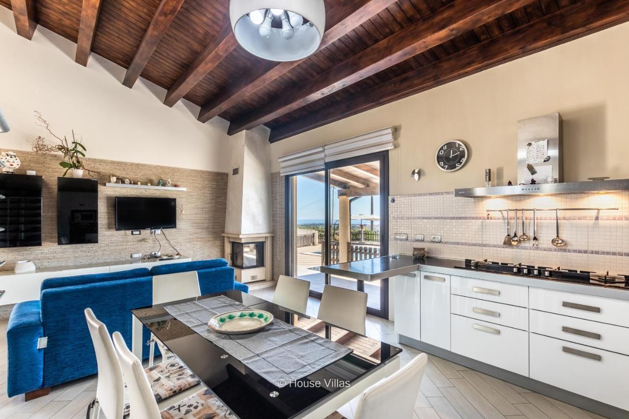 House&Villas - Villa Zora أفولا المظهر الخارجي الصورة
