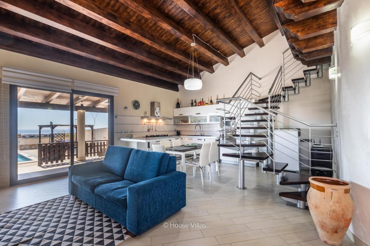 House&Villas - Villa Zora أفولا المظهر الخارجي الصورة