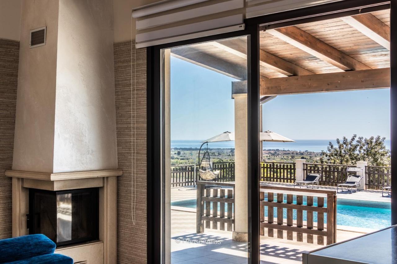 House&Villas - Villa Zora أفولا المظهر الخارجي الصورة