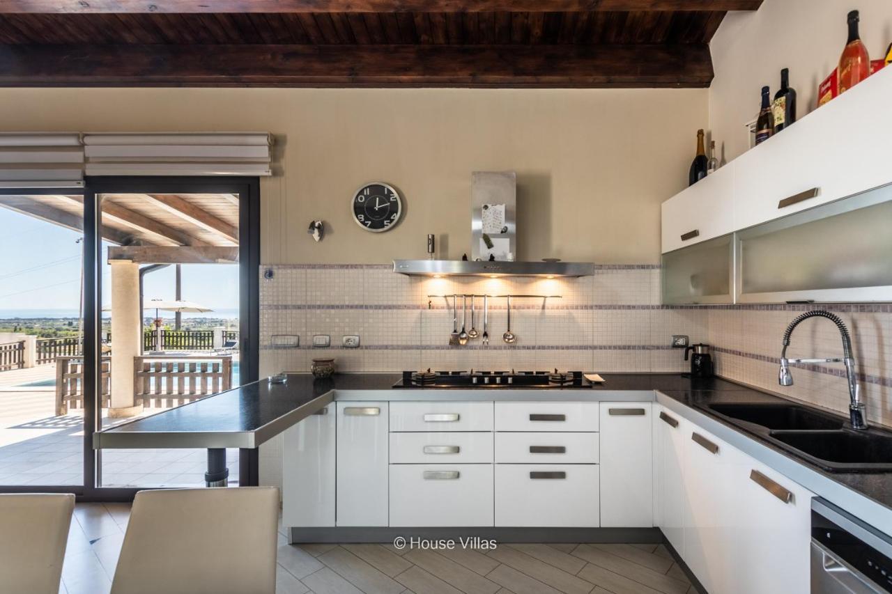 House&Villas - Villa Zora أفولا المظهر الخارجي الصورة