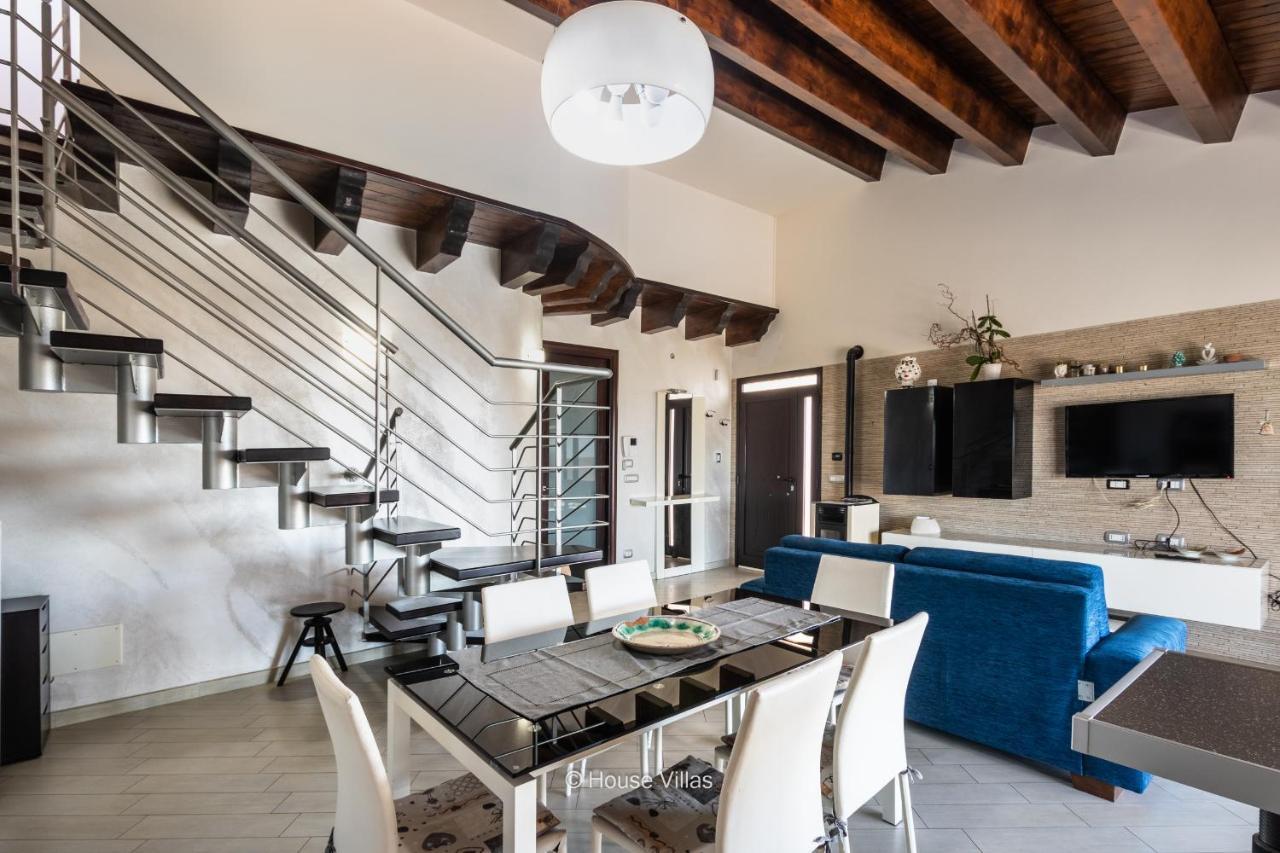 House&Villas - Villa Zora أفولا المظهر الخارجي الصورة