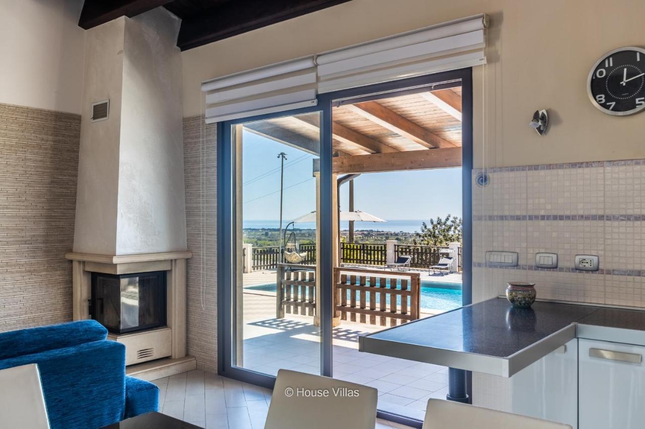 House&Villas - Villa Zora أفولا المظهر الخارجي الصورة