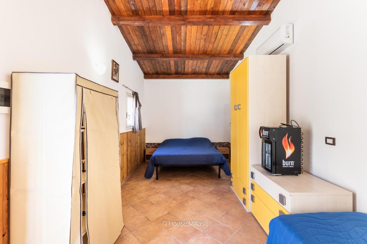 House&Villas - Villa Zora أفولا المظهر الخارجي الصورة
