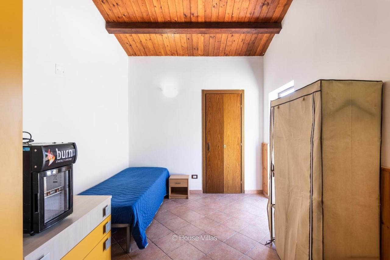 House&Villas - Villa Zora أفولا المظهر الخارجي الصورة