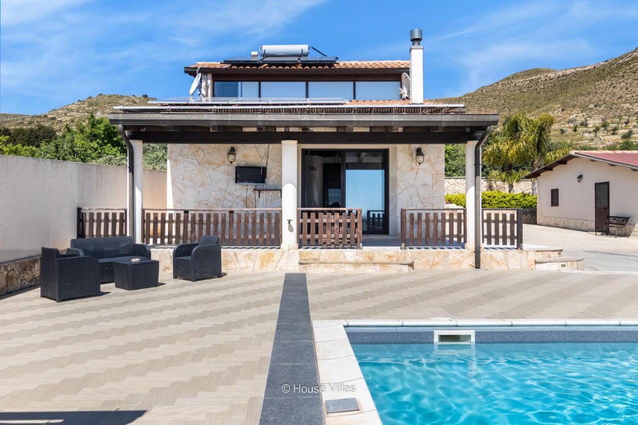 House&Villas - Villa Zora أفولا المظهر الخارجي الصورة