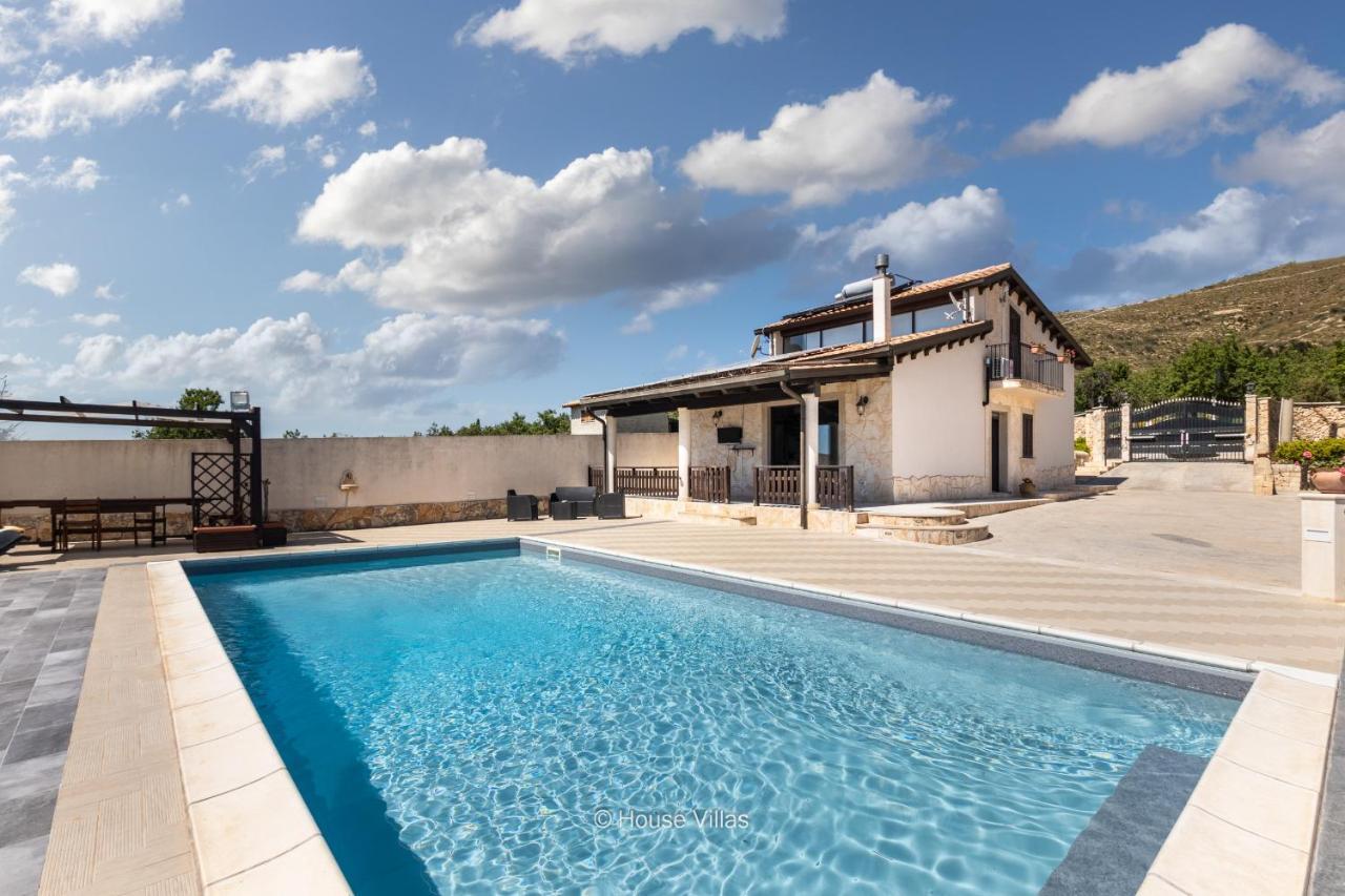 House&Villas - Villa Zora أفولا المظهر الخارجي الصورة