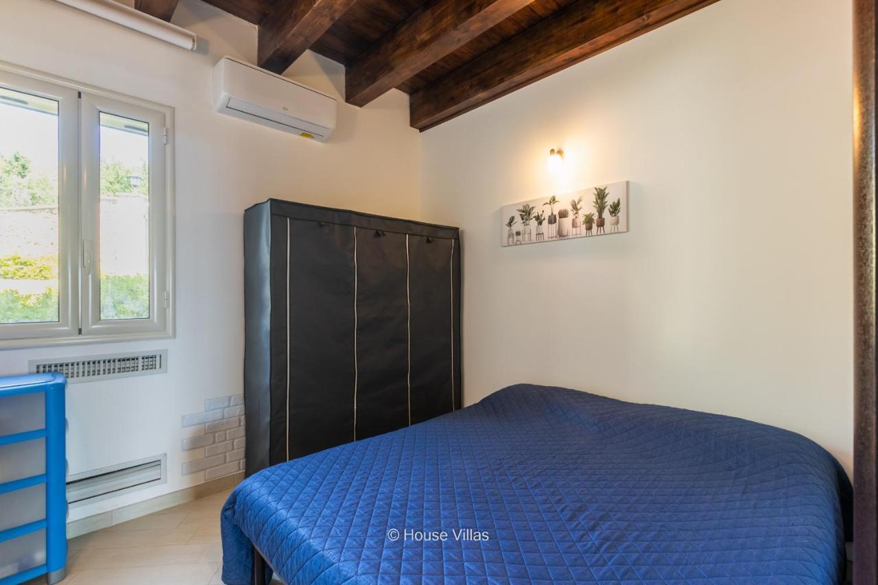 House&Villas - Villa Zora أفولا المظهر الخارجي الصورة