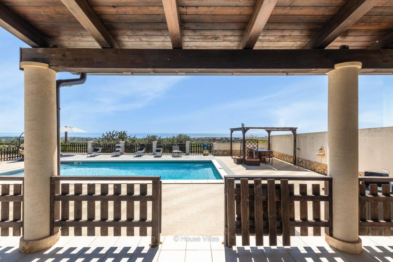 House&Villas - Villa Zora أفولا المظهر الخارجي الصورة